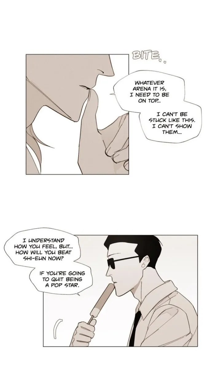 Truth or Dare (Youmy) - Chapter 44 Page 20