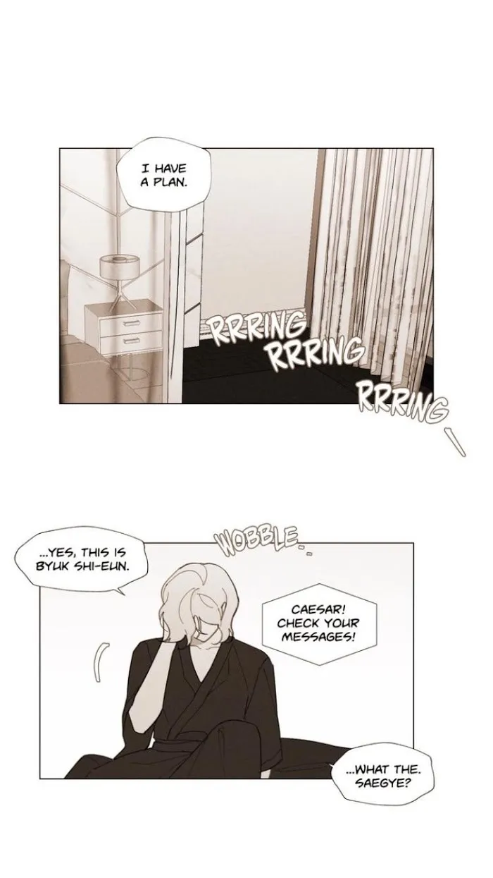 Truth or Dare (Youmy) - Chapter 44 Page 23