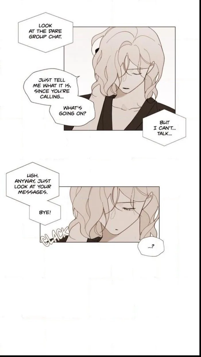 Truth or Dare (Youmy) - Chapter 44 Page 24