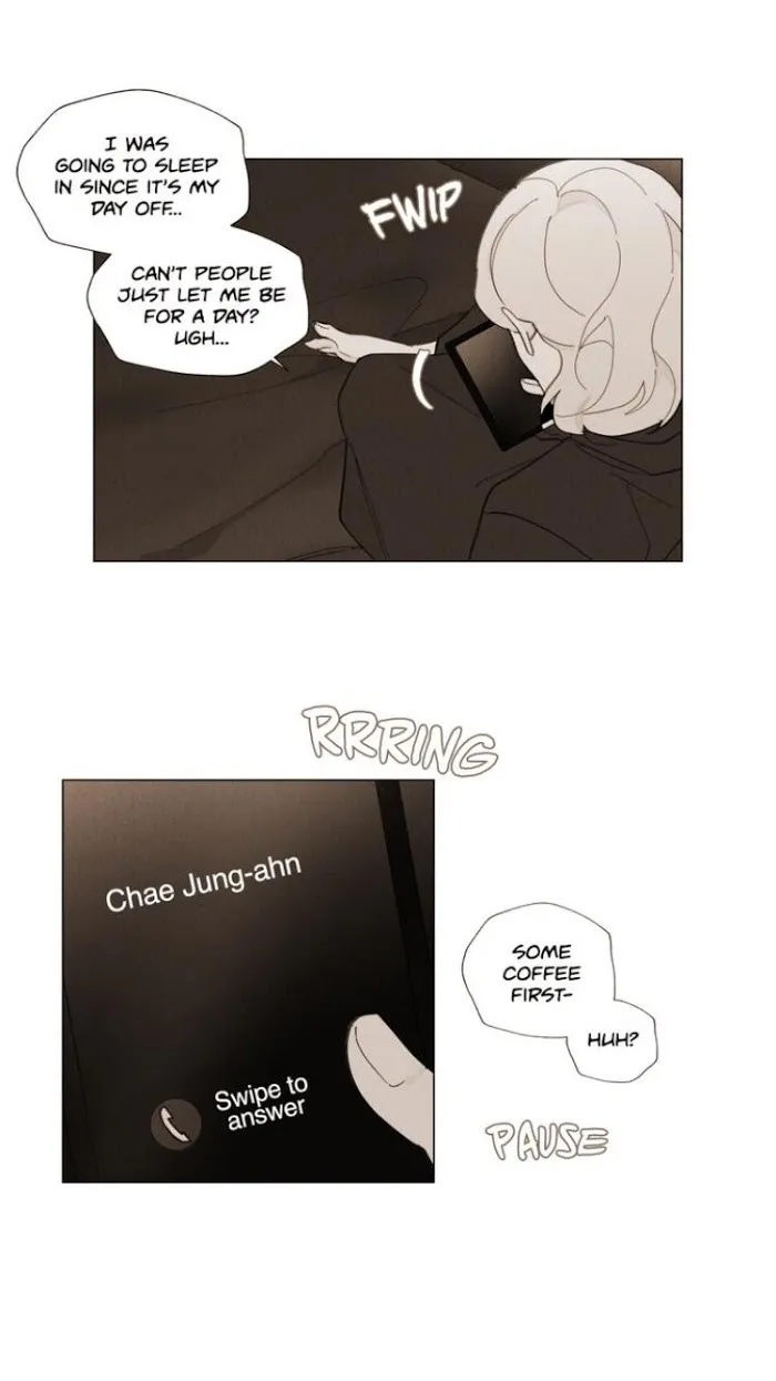 Truth or Dare (Youmy) - Chapter 44 Page 25