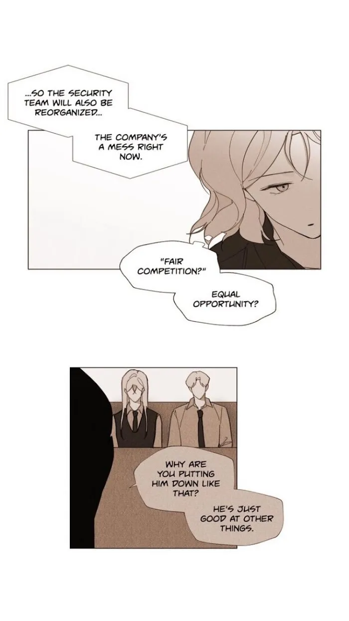 Truth or Dare (Youmy) - Chapter 44 Page 30