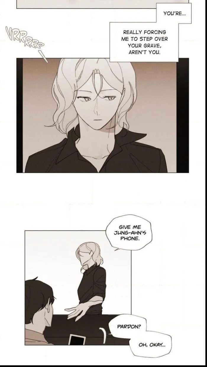 Truth or Dare (Youmy) - Chapter 44 Page 34