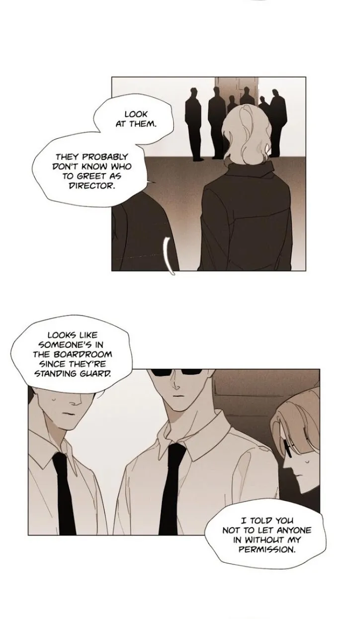 Truth or Dare (Youmy) - Chapter 44 Page 35
