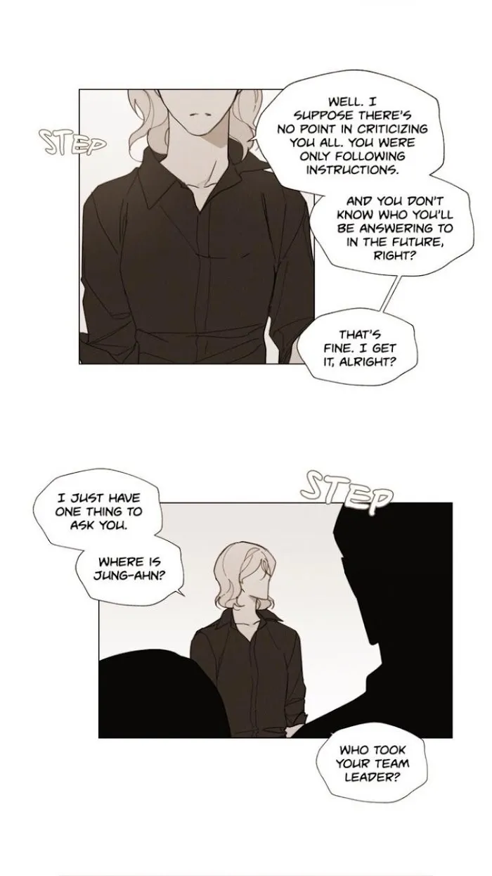 Truth or Dare (Youmy) - Chapter 44 Page 36