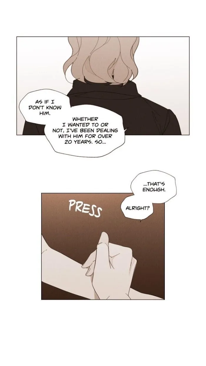 Truth or Dare (Youmy) - Chapter 45 Page 4