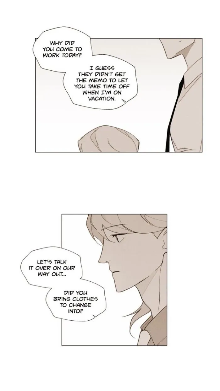 Truth or Dare (Youmy) - Chapter 45 Page 8
