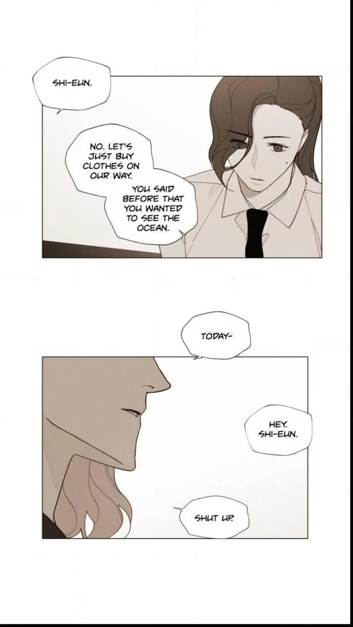 Truth or Dare (Youmy) - Chapter 45 Page 9