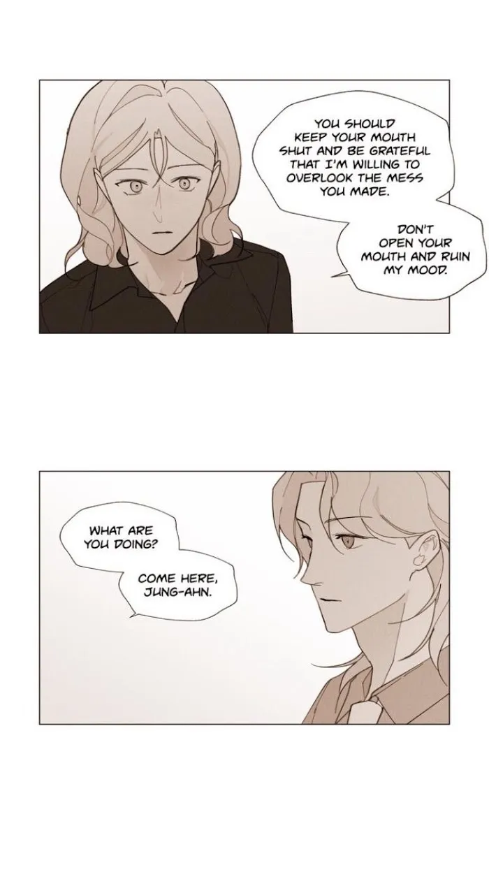 Truth or Dare (Youmy) - Chapter 45 Page 10
