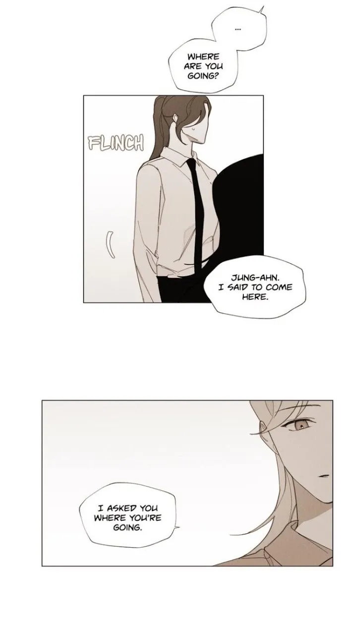 Truth or Dare (Youmy) - Chapter 45 Page 11