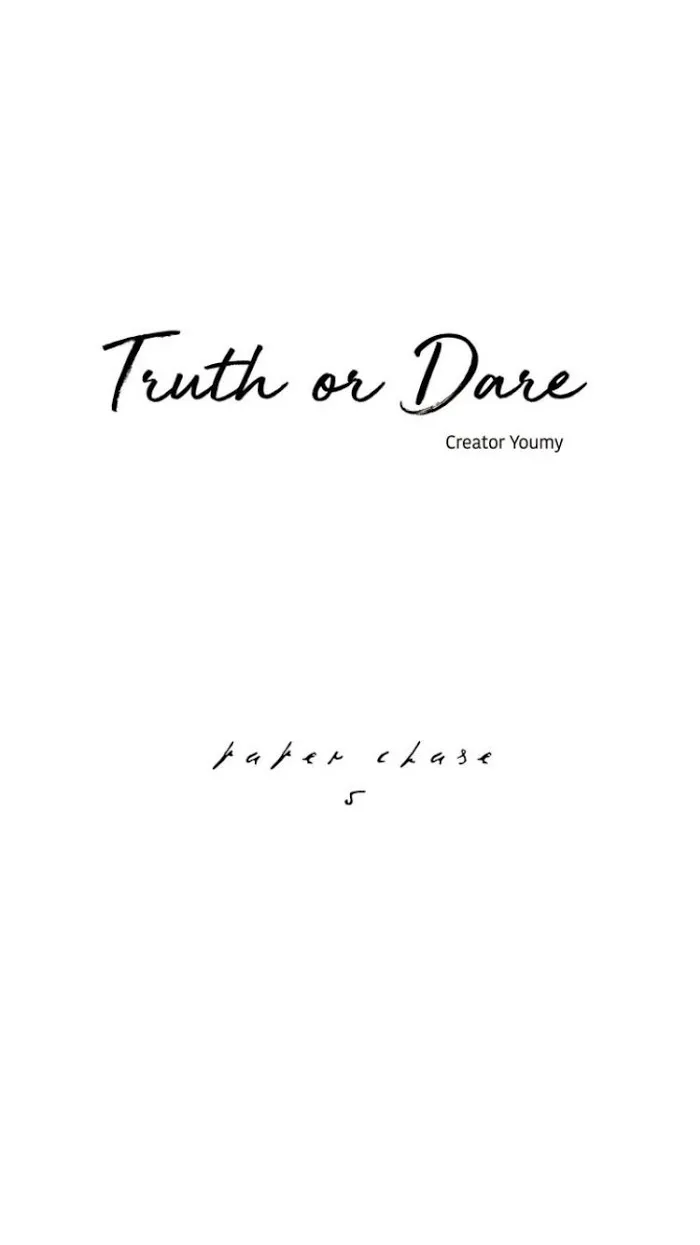 Truth or Dare (Youmy) - Chapter 45 Page 13