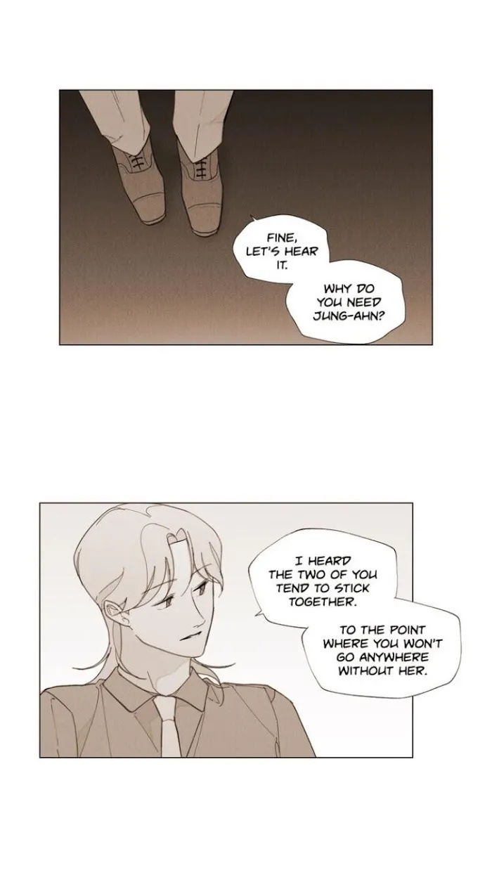 Truth or Dare (Youmy) - Chapter 45 Page 14