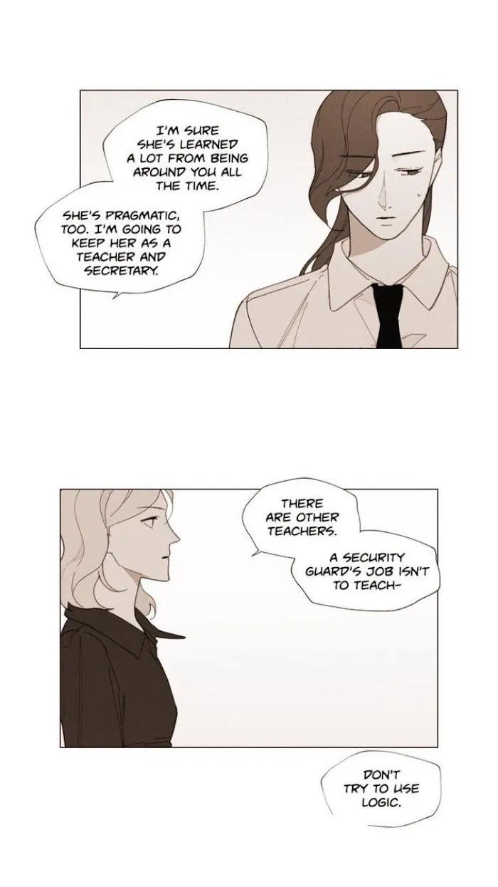 Truth or Dare (Youmy) - Chapter 45 Page 15