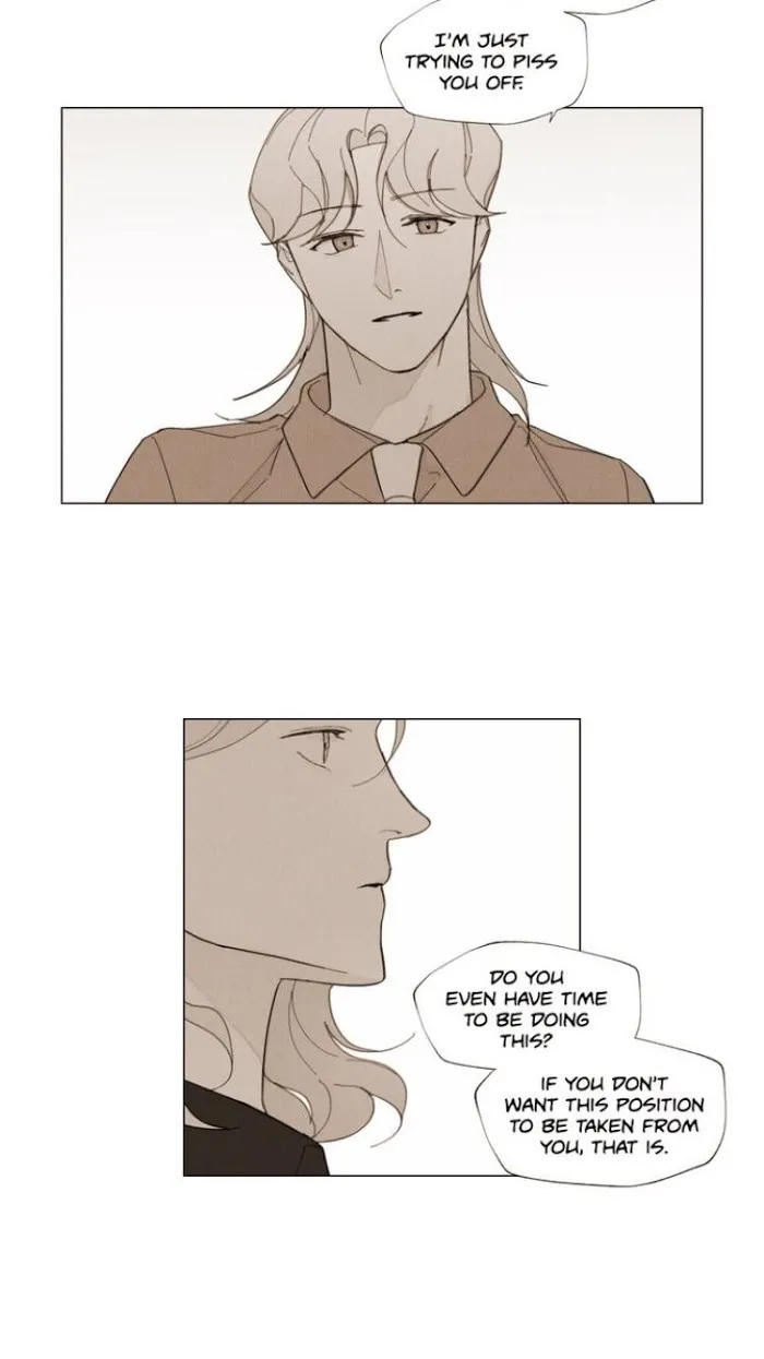 Truth or Dare (Youmy) - Chapter 45 Page 16