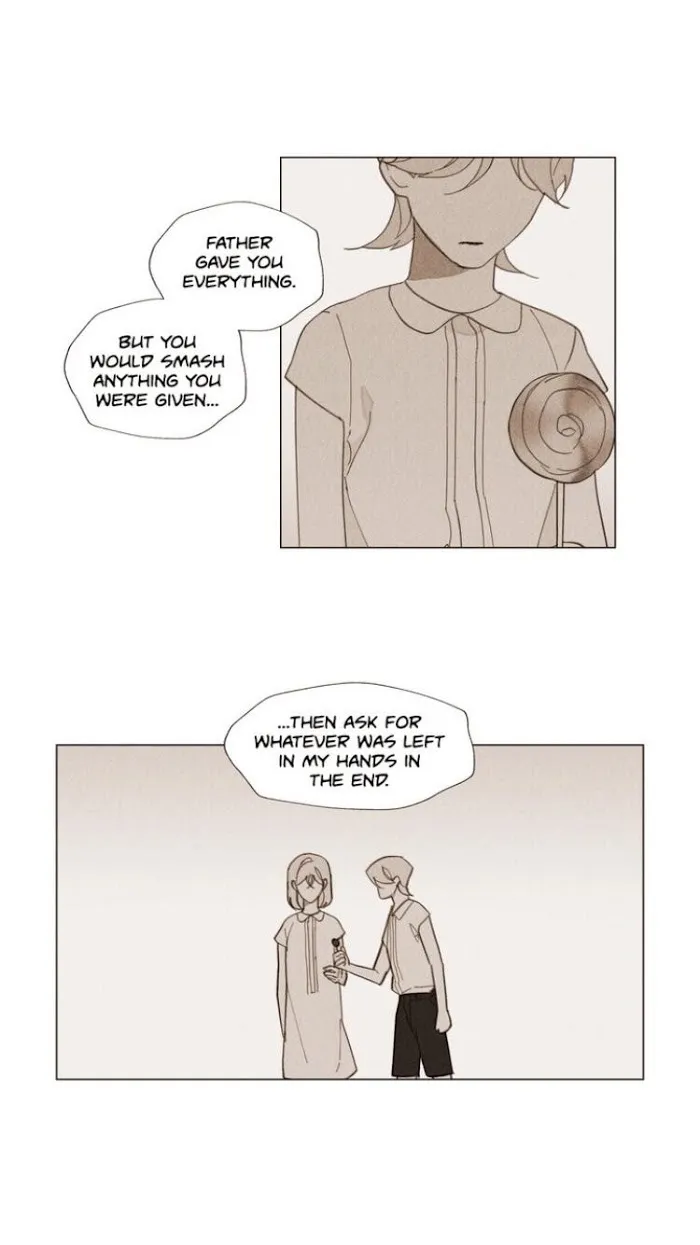 Truth or Dare (Youmy) - Chapter 45 Page 19