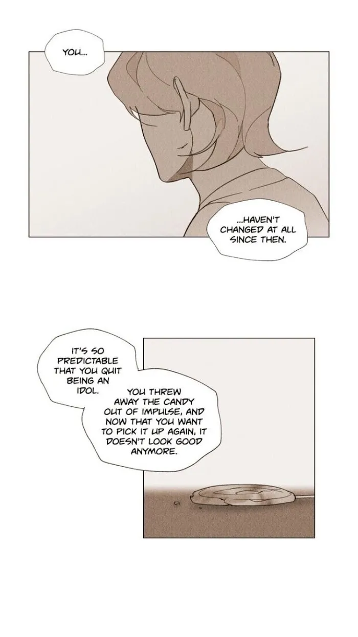 Truth or Dare (Youmy) - Chapter 45 Page 21