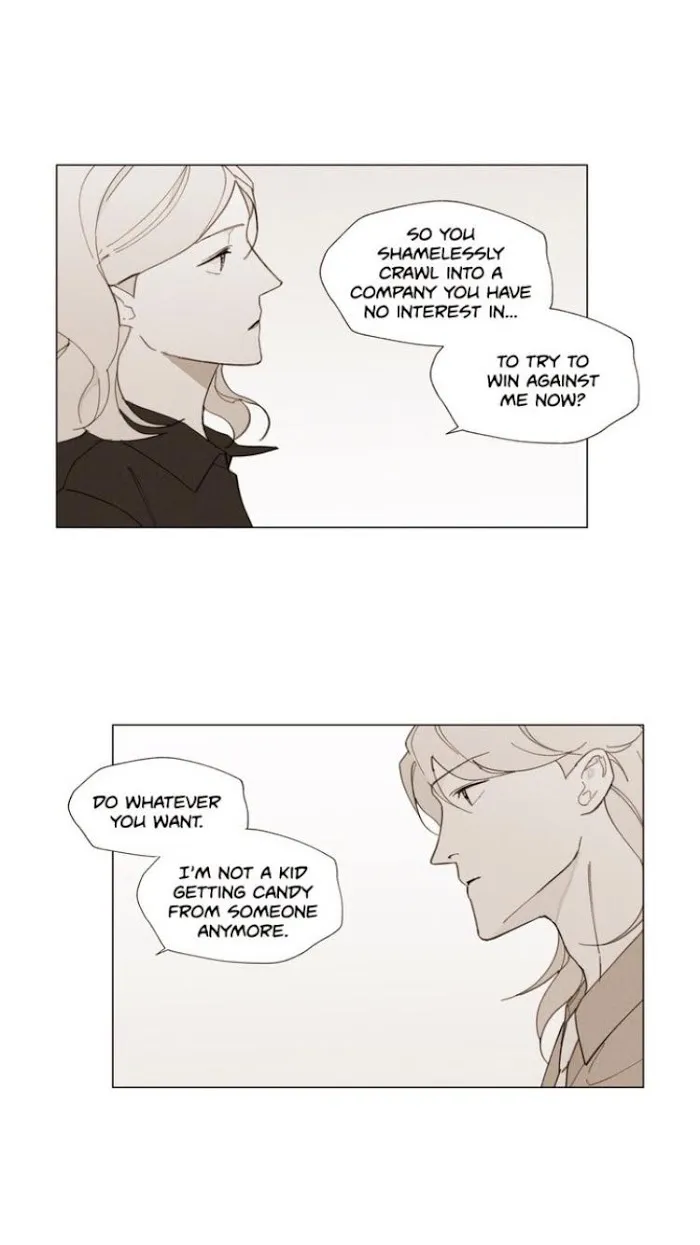 Truth or Dare (Youmy) - Chapter 45 Page 22