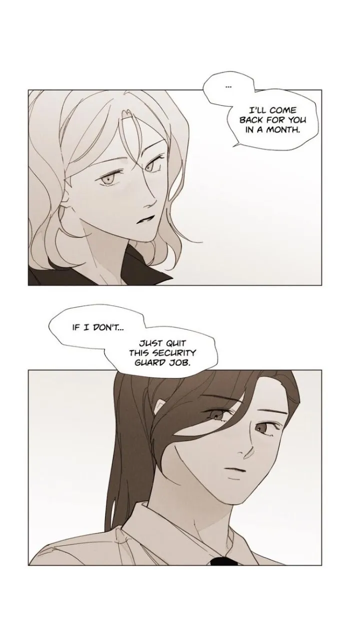 Truth or Dare (Youmy) - Chapter 45 Page 24