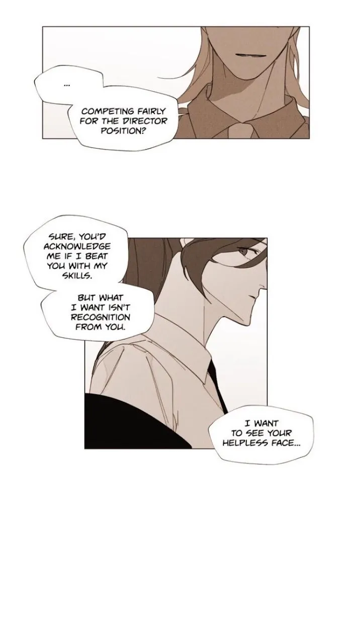Truth or Dare (Youmy) - Chapter 45 Page 26
