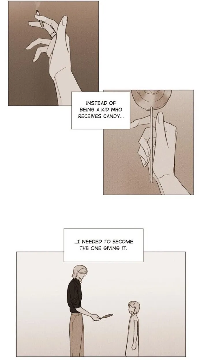 Truth or Dare (Youmy) - Chapter 45 Page 33