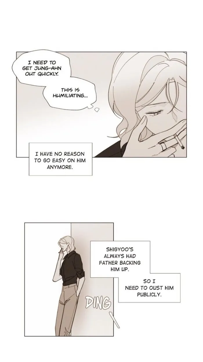 Truth or Dare (Youmy) - Chapter 45 Page 35
