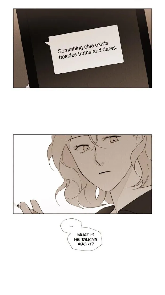Truth or Dare (Youmy) - Chapter 45 Page 37