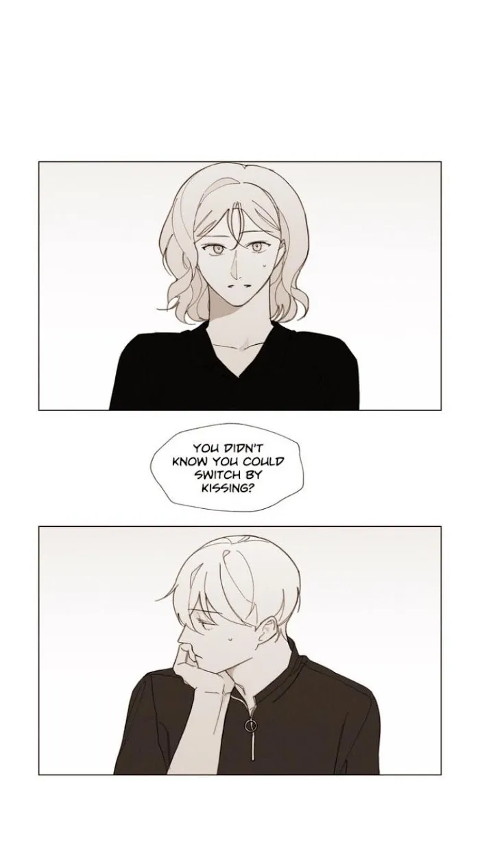 Truth or Dare (Youmy) - Chapter 46 Page 1