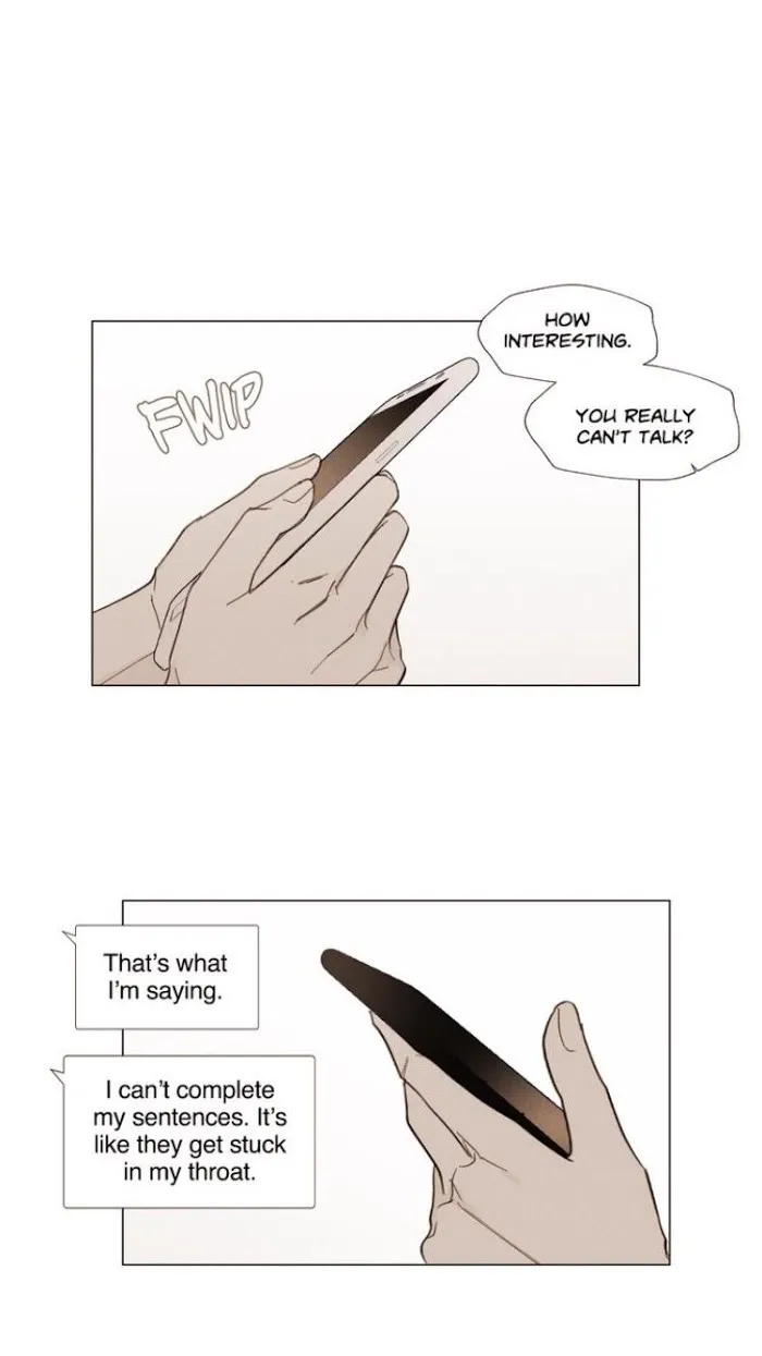 Truth or Dare (Youmy) - Chapter 46 Page 4