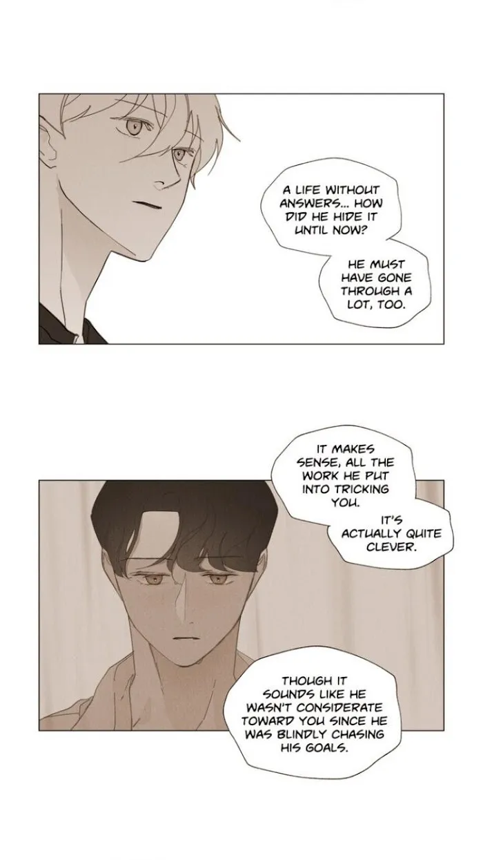 Truth or Dare (Youmy) - Chapter 46 Page 6