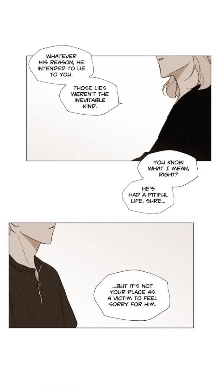 Truth or Dare (Youmy) - Chapter 46 Page 7