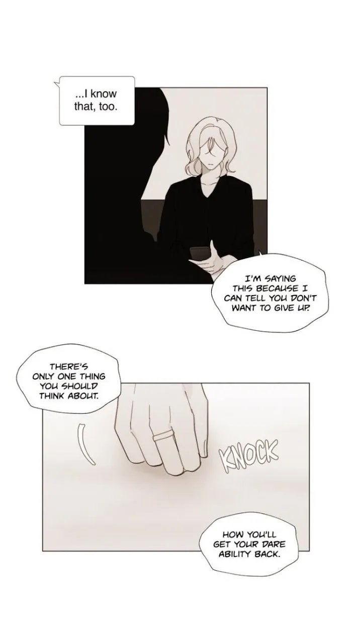 Truth or Dare (Youmy) - Chapter 46 Page 8