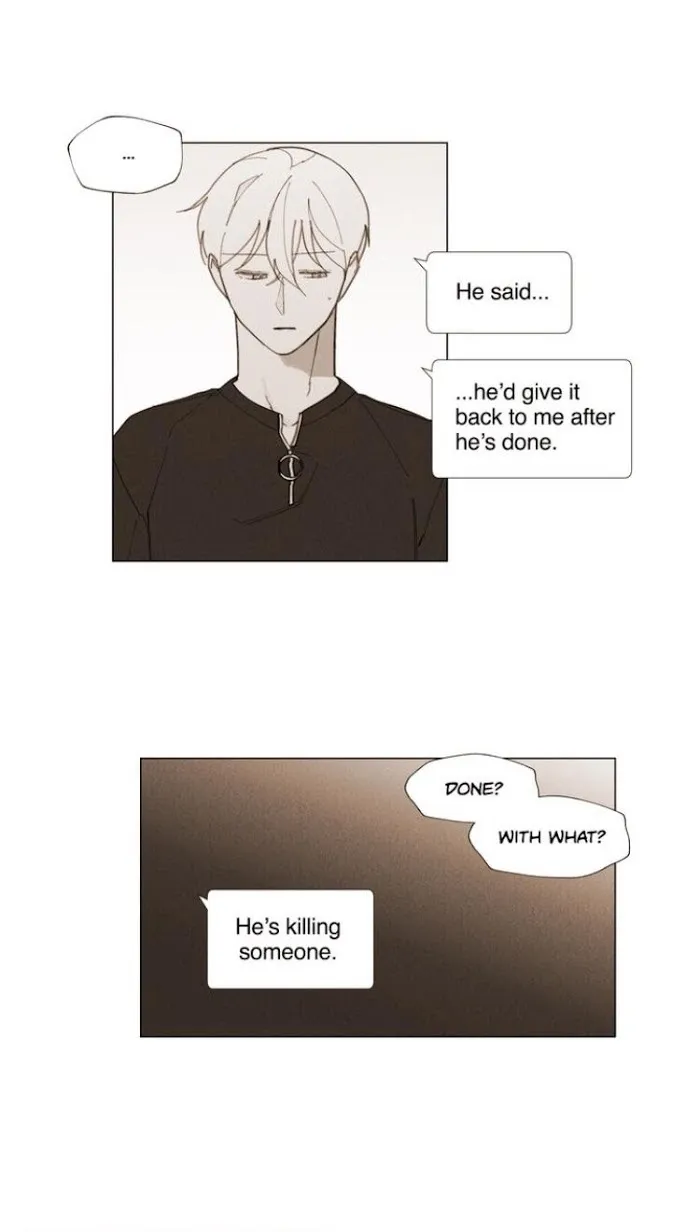 Truth or Dare (Youmy) - Chapter 46 Page 9