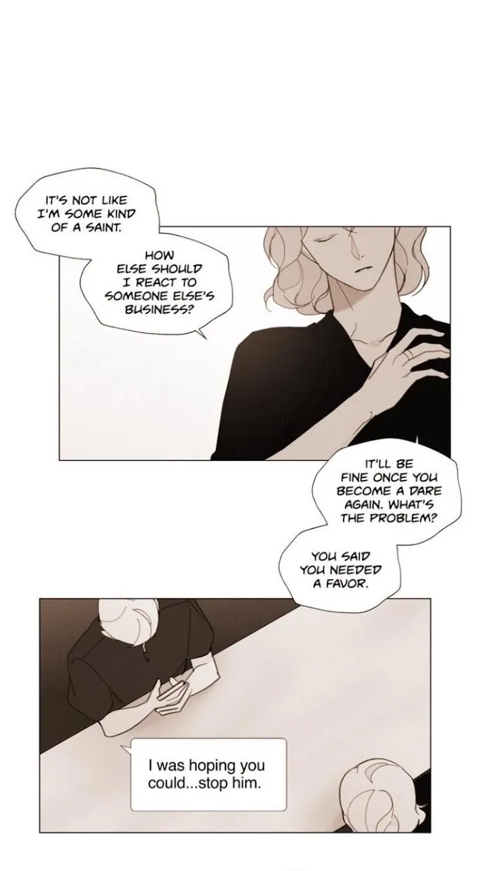 Truth or Dare (Youmy) - Chapter 46 Page 11
