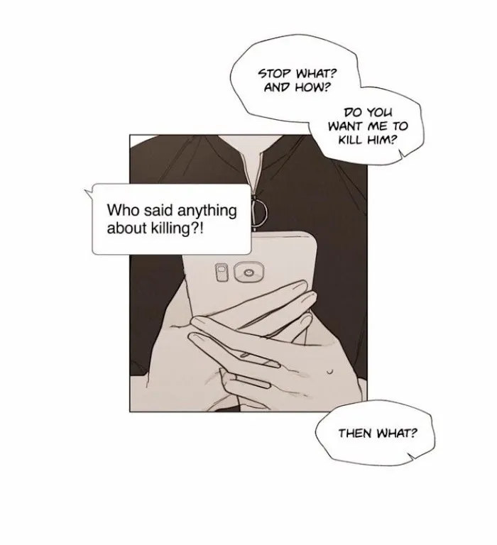 Truth or Dare (Youmy) - Chapter 46 Page 12
