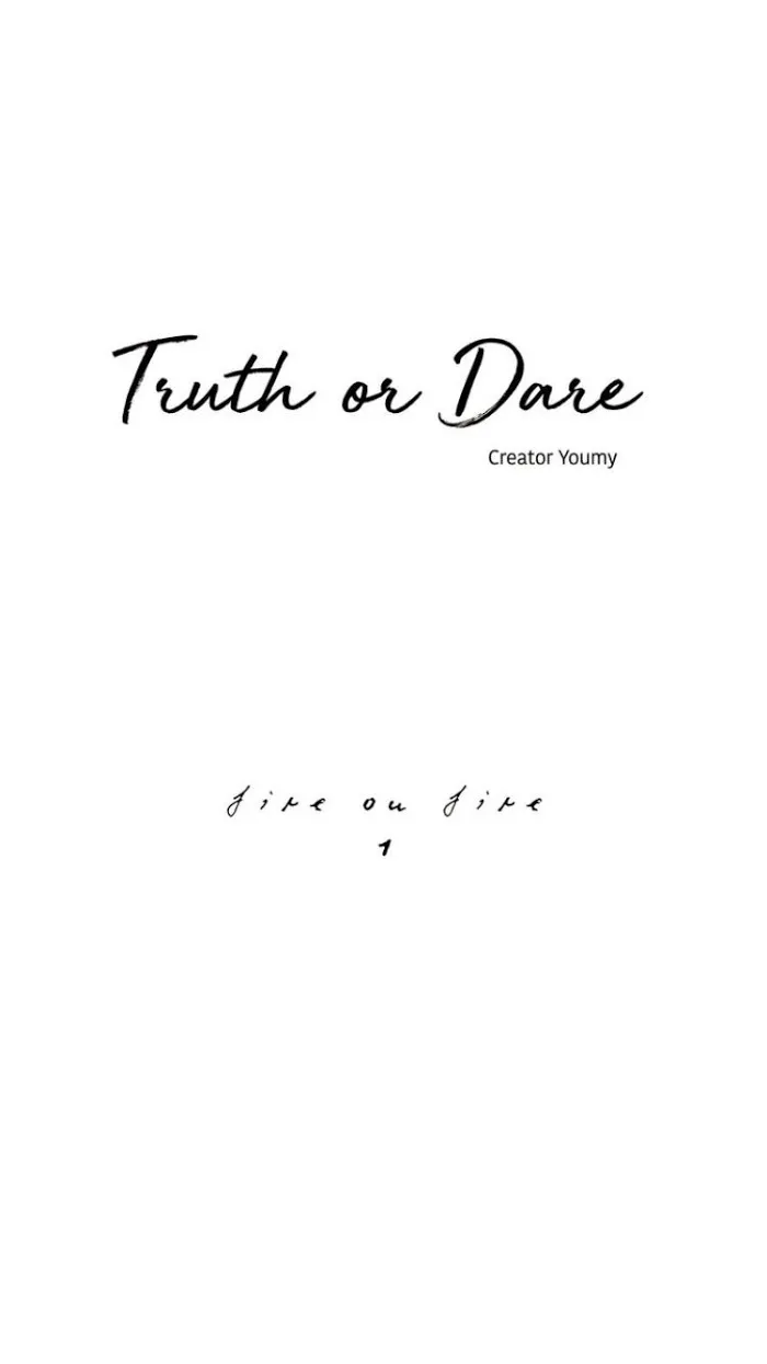 Truth or Dare (Youmy) - Chapter 46 Page 14
