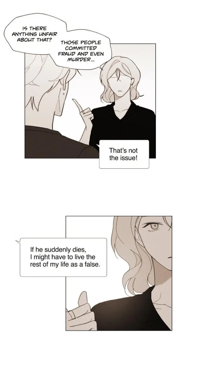 Truth or Dare (Youmy) - Chapter 46 Page 16