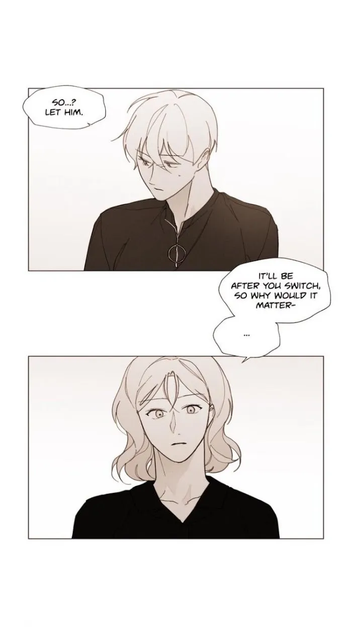 Truth or Dare (Youmy) - Chapter 46 Page 19