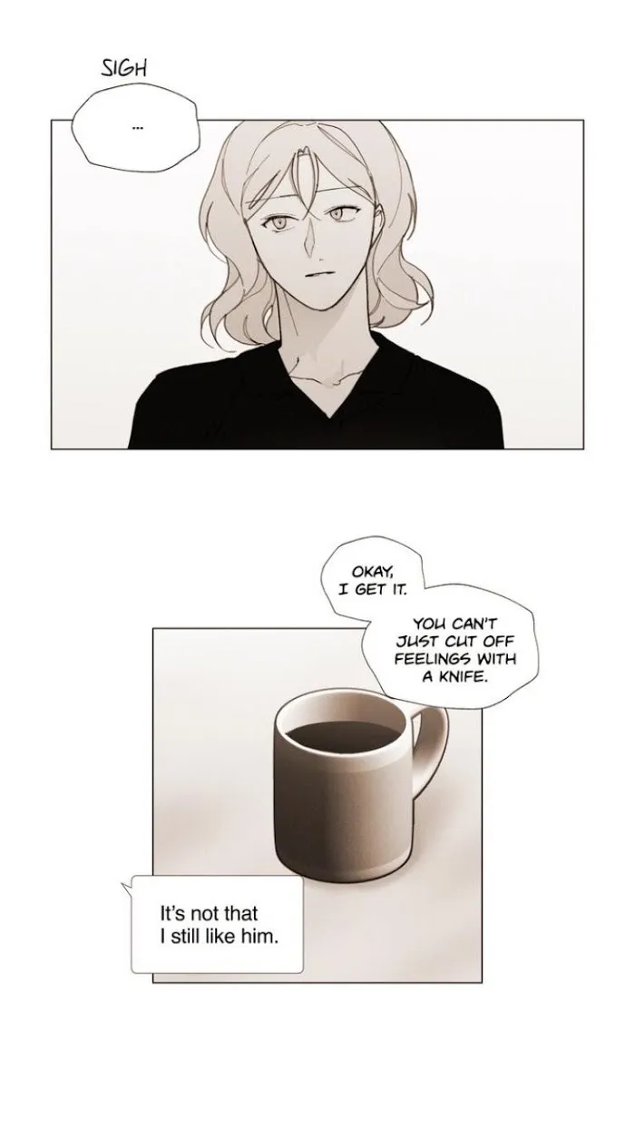 Truth or Dare (Youmy) - Chapter 46 Page 20