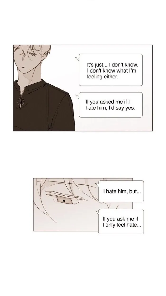 Truth or Dare (Youmy) - Chapter 46 Page 21