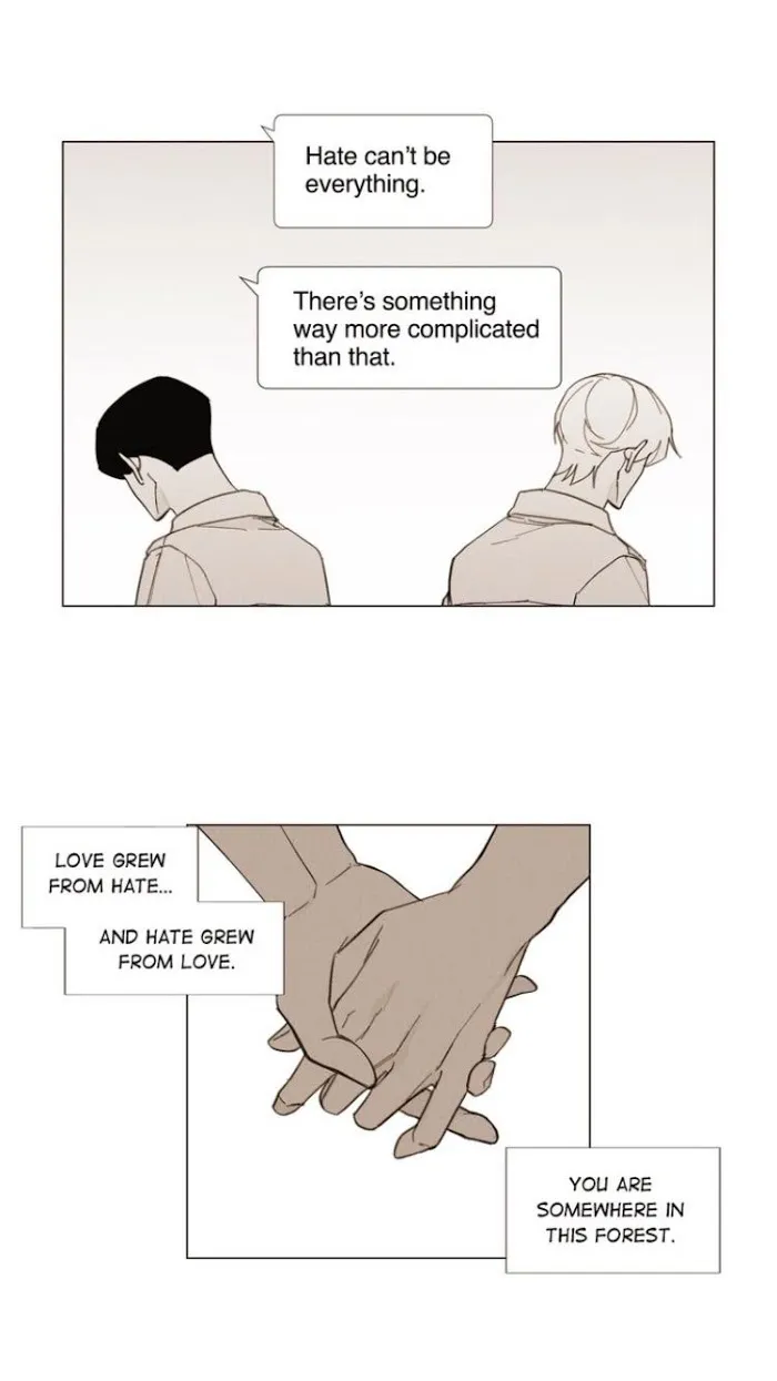 Truth or Dare (Youmy) - Chapter 46 Page 22