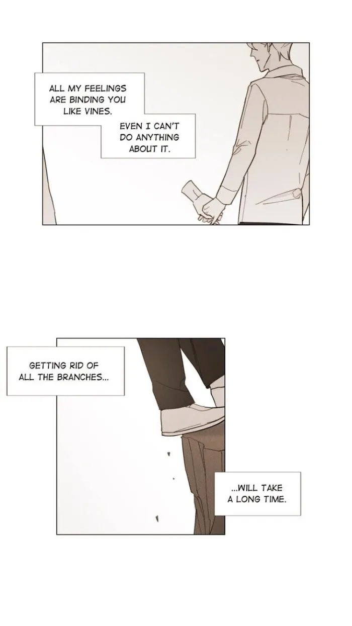 Truth or Dare (Youmy) - Chapter 46 Page 23