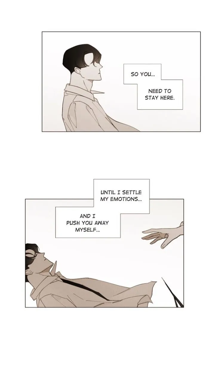 Truth or Dare (Youmy) - Chapter 46 Page 24