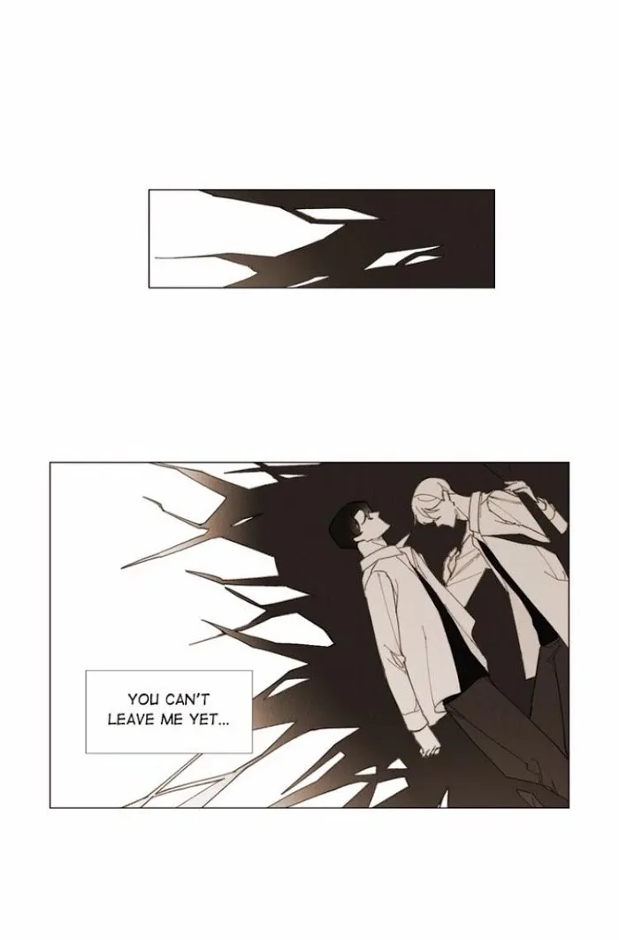 Truth or Dare (Youmy) - Chapter 46 Page 25