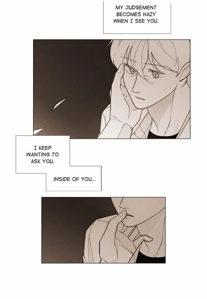 Truth or Dare (Youmy) - Chapter 46 Page 27
