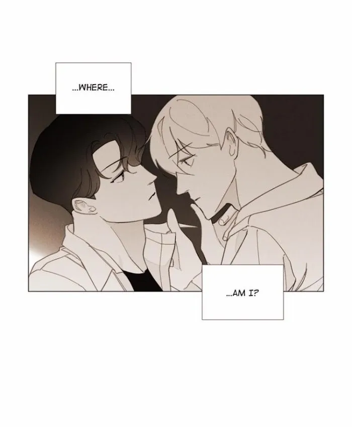 Truth or Dare (Youmy) - Chapter 46 Page 28