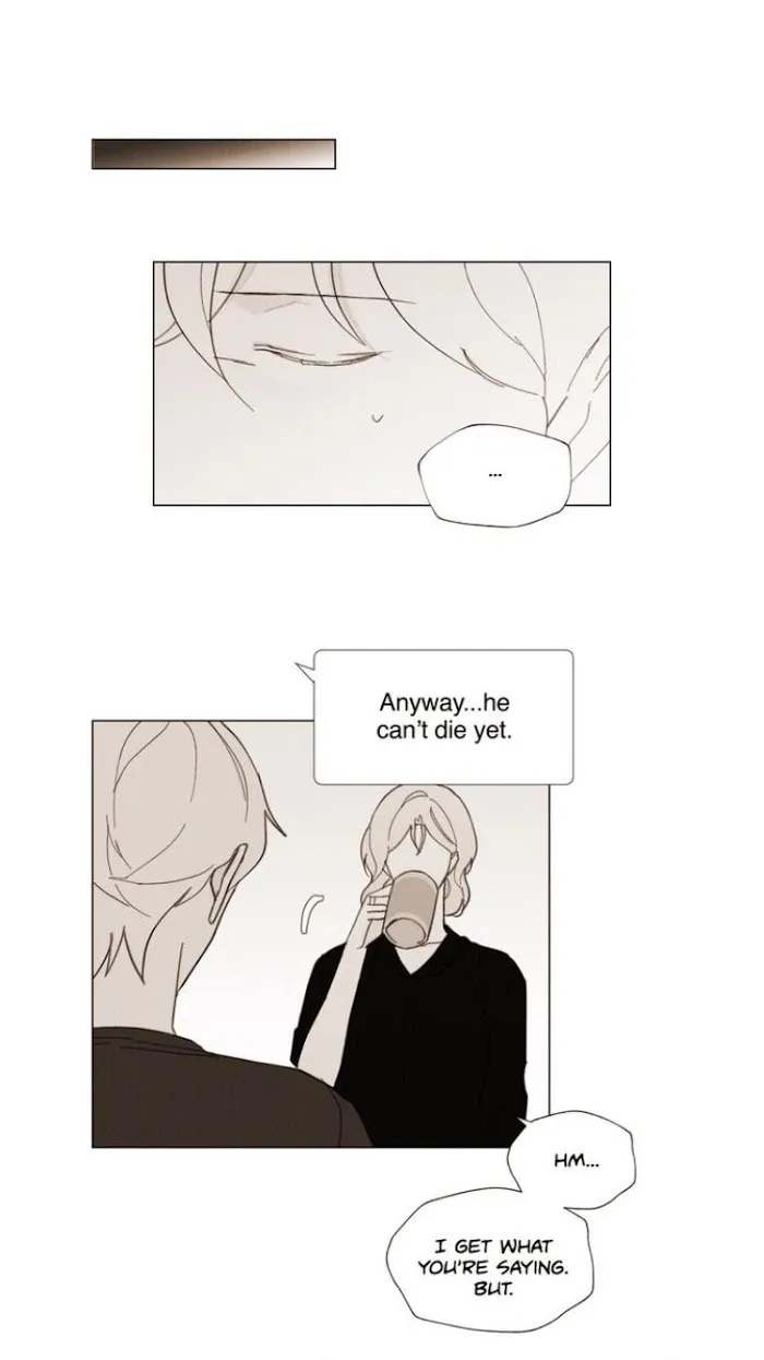 Truth or Dare (Youmy) - Chapter 46 Page 29