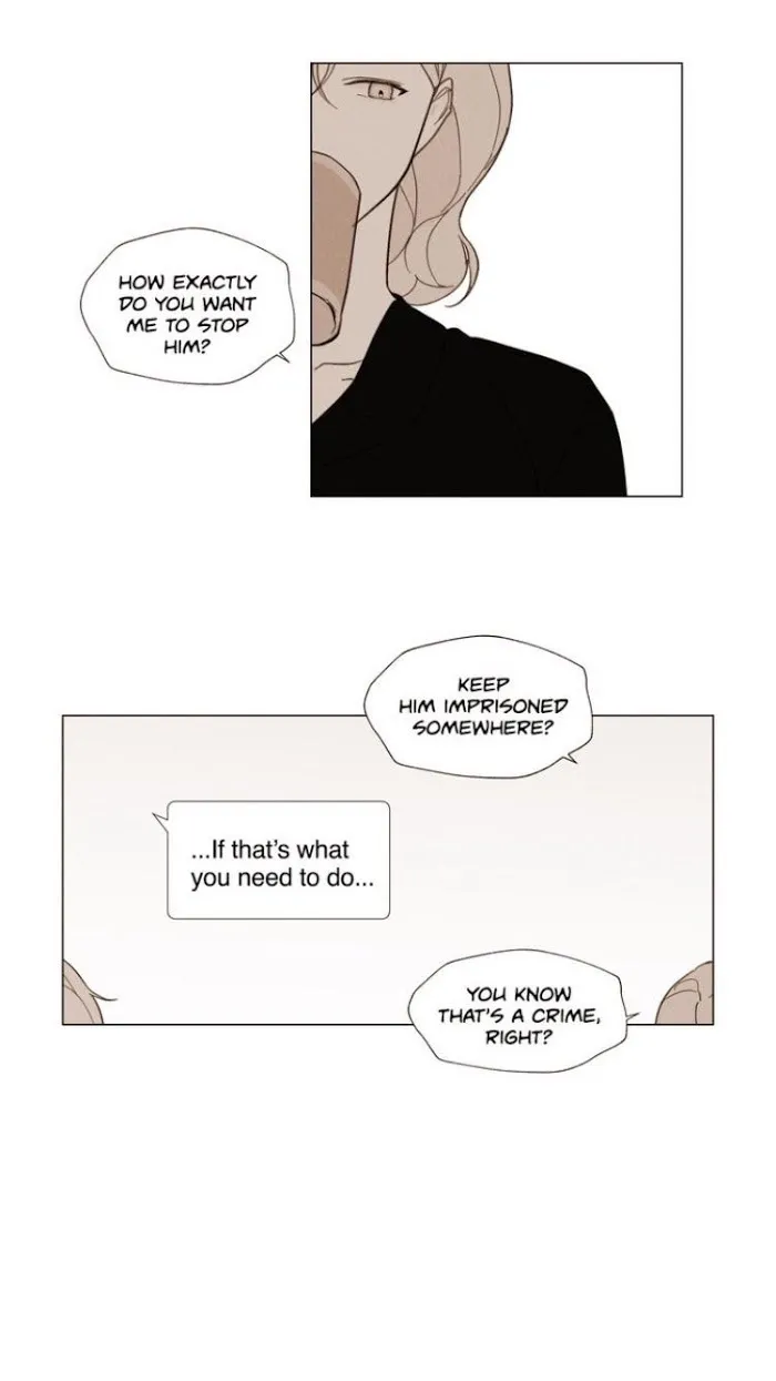 Truth or Dare (Youmy) - Chapter 46 Page 30