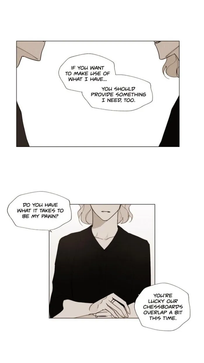 Truth or Dare (Youmy) - Chapter 46 Page 32