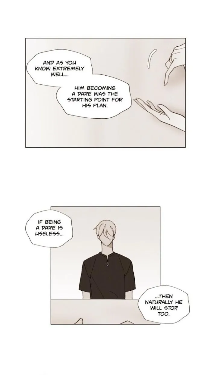 Truth or Dare (Youmy) - Chapter 46 Page 35