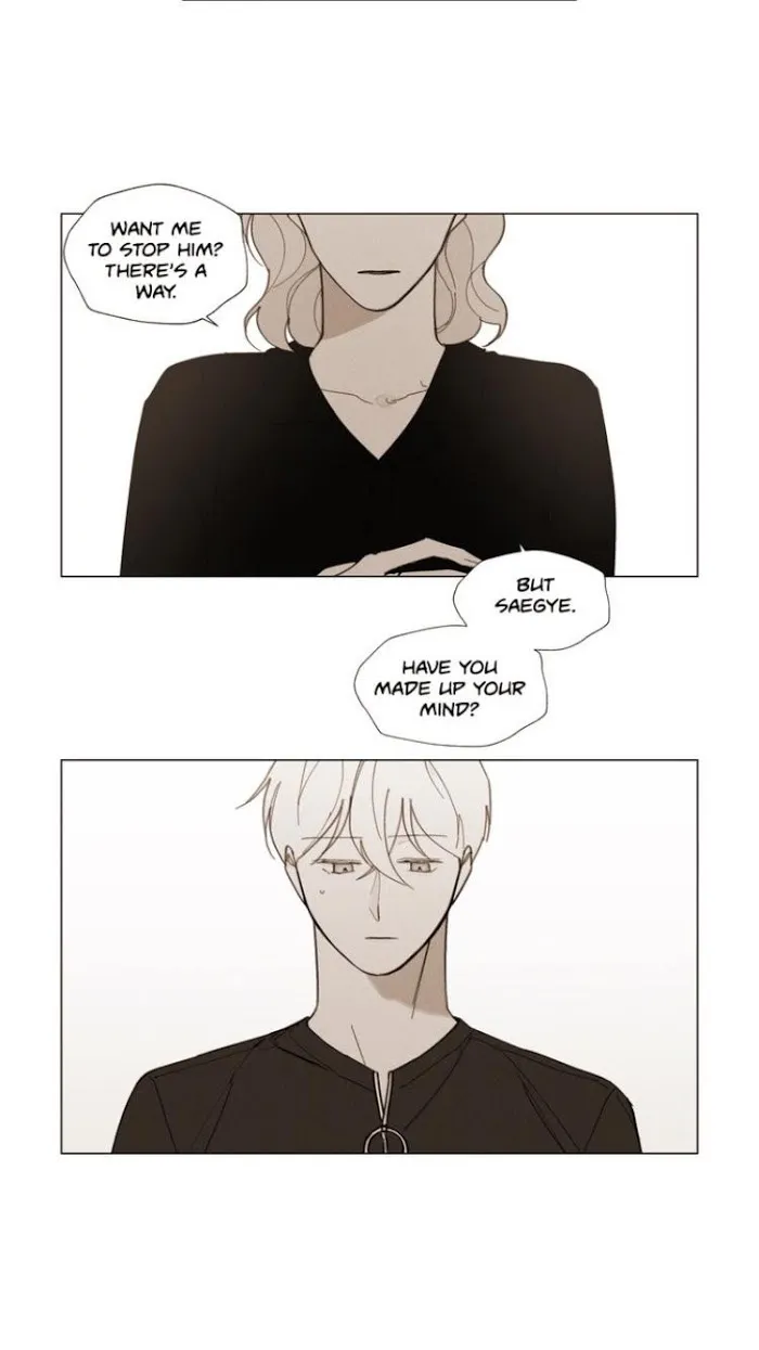 Truth or Dare (Youmy) - Chapter 46 Page 36