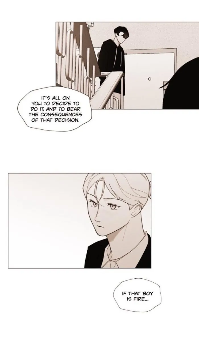 Truth or Dare (Youmy) - Chapter 46 Page 38